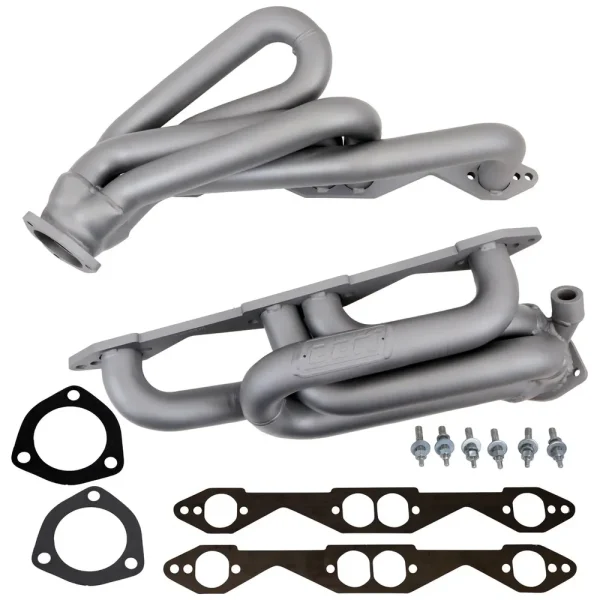 BBK Performance CNC Series Titanium Exhaust Headers – 4007