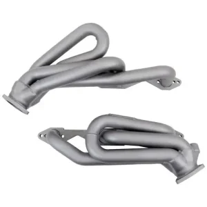 BBK Performance CNC Series Titanium Exhaust Headers – 4007 - view 2