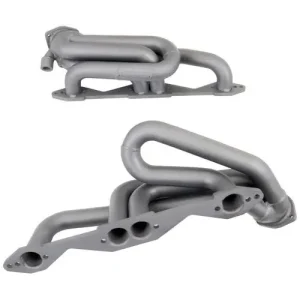 BBK Performance CNC Series Titanium Exhaust Headers – 4007 - view 3