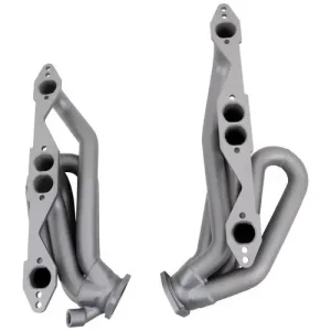 BBK Performance CNC Series Titanium Exhaust Headers – 4007 - view 4