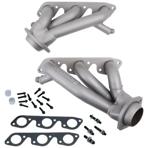 BBK Performance CNC Series Titanium Exhaust Headers – 4008