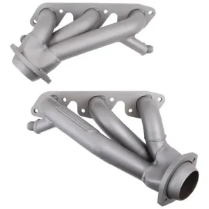 BBK Performance CNC Series Titanium Exhaust Headers – 4008 - view 2