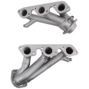 BBK Performance CNC Series Titanium Exhaust Headers – 4008 - view 3