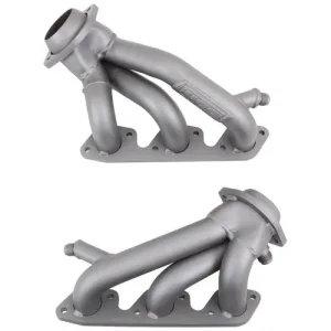 BBK Performance CNC Series Titanium Exhaust Headers – 4008 - view 4