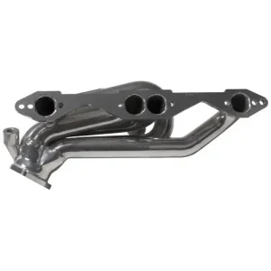 BBK Performance CNC Series Mild Steel Exhaust Headers – 40070 - view 3