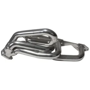 BBK Performance CNC Series Mild Steel Exhaust Headers – 40070 - view 4