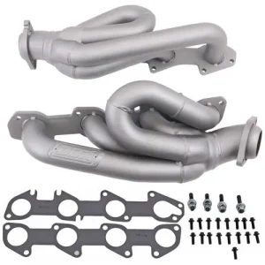 BBK Performance CNC Series Exhaust Headers – 4009