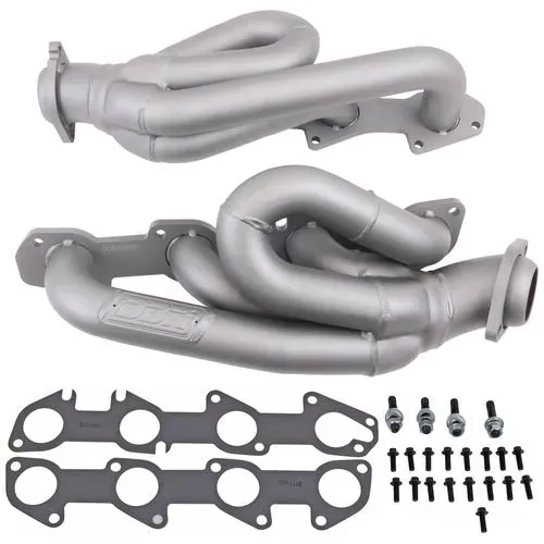 BBK Performance CNC Series Exhaust Headers – 4009