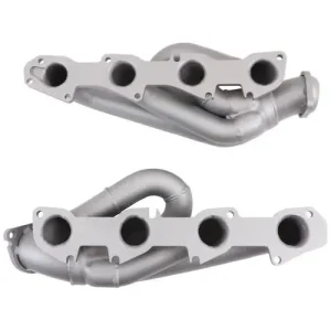 BBK Performance CNC Series Exhaust Headers – 4009 - view 4