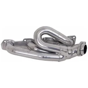 BBK Performance CNC Series Mild Steel Exhaust Headers – 40090 - view 3