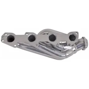 BBK Performance CNC Series Mild Steel Exhaust Headers – 40090 - view 4