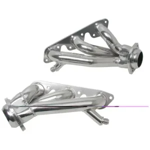 BBK Performance CNC Series Mild Steel Exhaust Headers – 40080