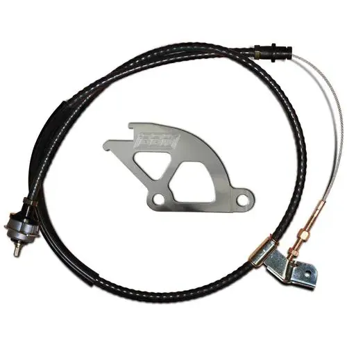 BBK Performance Gripp Clutch Cable – 1505