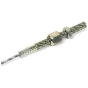BBK Performance Gripp Clutch Cable – 1505 - view 3
