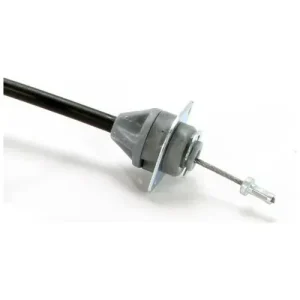 BBK Performance Gripp Clutch Cable – 1505 - view 4