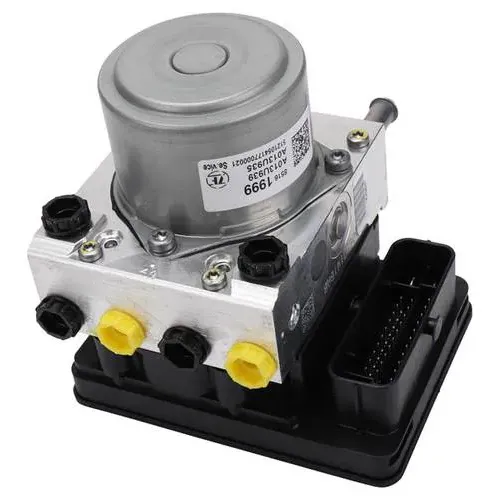ACDelco 3, 388 Terminal ABS Control Module – 85161999