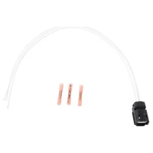 ACDelco 3 Terminal Body Harness Connector – 85535179