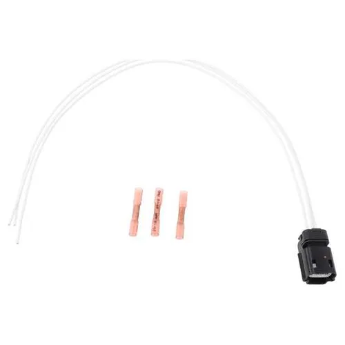 ACDelco 3 Terminal Body Harness Connector – 85535179