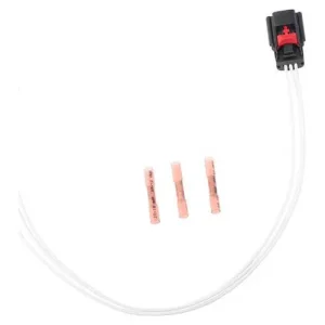 ACDelco 3 Terminal Body Harness Connector – 85535179 - view 2