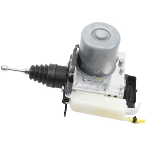 ACDelco 46 Terminal ABS Modulator Valve – 86778296