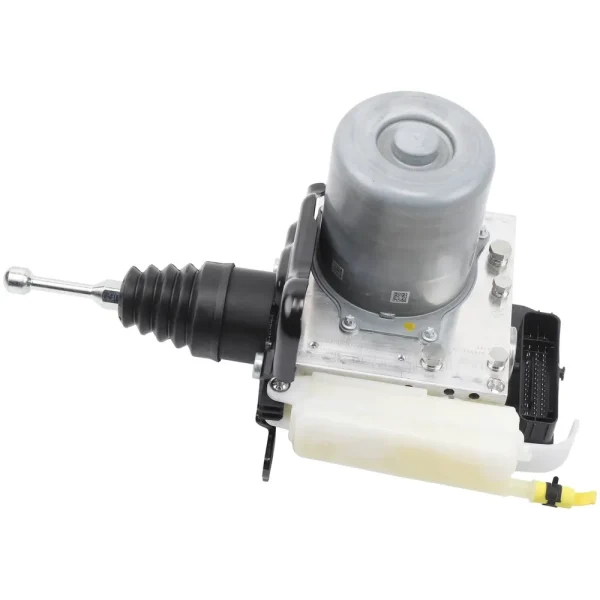 ACDelco 46 Terminal ABS Modulator Valve – 86778296