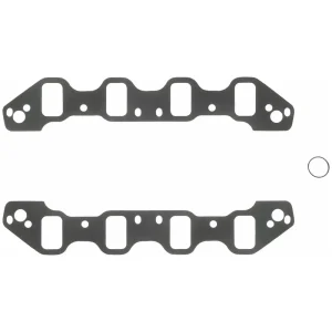 Fel-Pro High Performance Rectangle Port Composite Intake Manifold Gasket – 1265