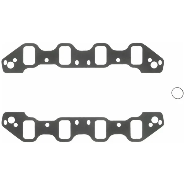 Fel-Pro High Performance Rectangle Port Composite Intake Manifold Gasket – 1265