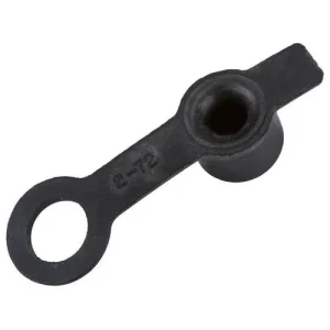 ACDelco Brake Bleeder Screw Cap – 88935785 - view 2