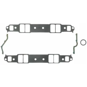 Fel-Pro High Performance Rectangle Port Composite Intake Manifold Gasket – 1266
