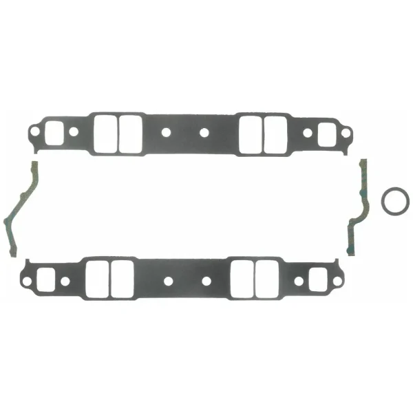 Fel-Pro High Performance Rectangle Port Composite Intake Manifold Gasket – 1266