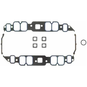 Fel-Pro High Performance Rectangle Port Composite Intake Manifold Gasket – 1274