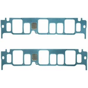 Fel-Pro High Performance Rectangle Port Steel Core Laminate Intake Manifold Gasket – 1270