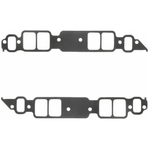 Fel-Pro High Performance Rectangle Port Composite Intake Manifold Gasket – 1275-5