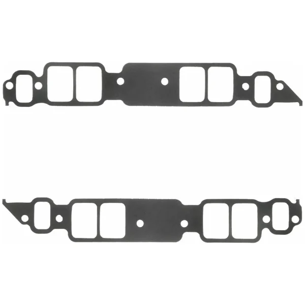 Fel-Pro High Performance Rectangle Port Composite Intake Manifold Gasket – 1275-5