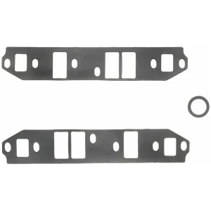 Fel-Pro High Performance Rectangle Port Composite Intake Manifold Gasket – 1268