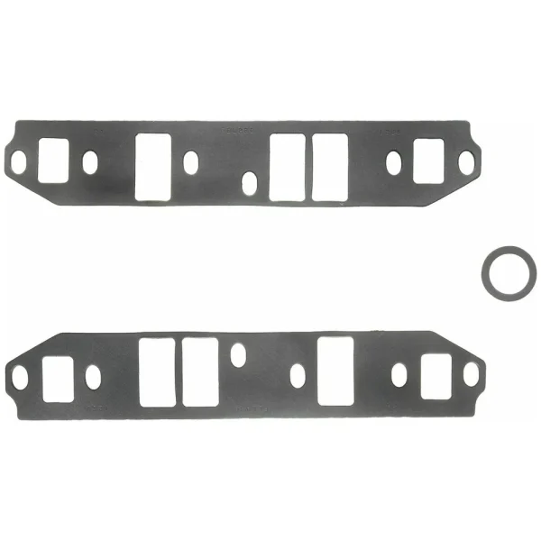 Fel-Pro High Performance Rectangle Port Composite Intake Manifold Gasket – 1268