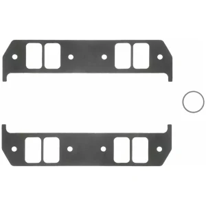 Fel-Pro High Performance Rectangle Port Composite Intake Manifold Gasket – 1276