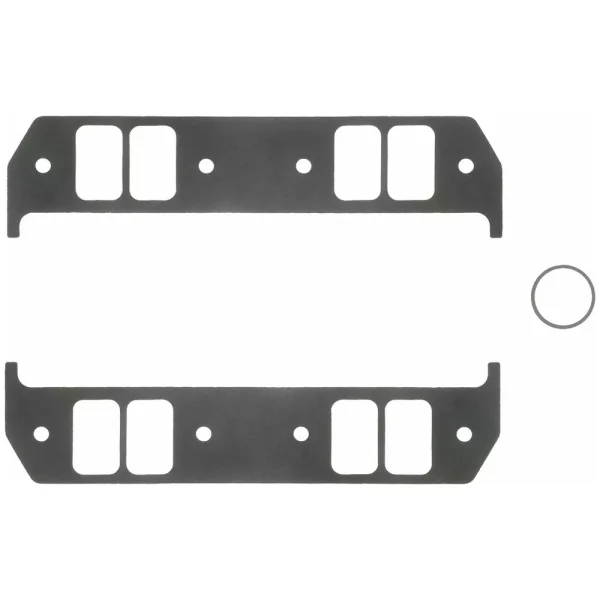 Fel-Pro High Performance Rectangle Port Composite Intake Manifold Gasket – 1276