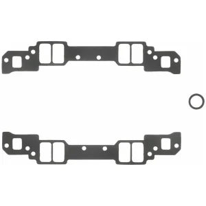 Fel-Pro High Performance Rectangle Port Composite Intake Manifold Gasket – 1277