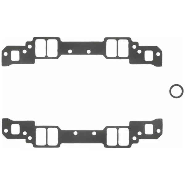 Fel-Pro High Performance Rectangle Port Composite Intake Manifold Gasket – 1277