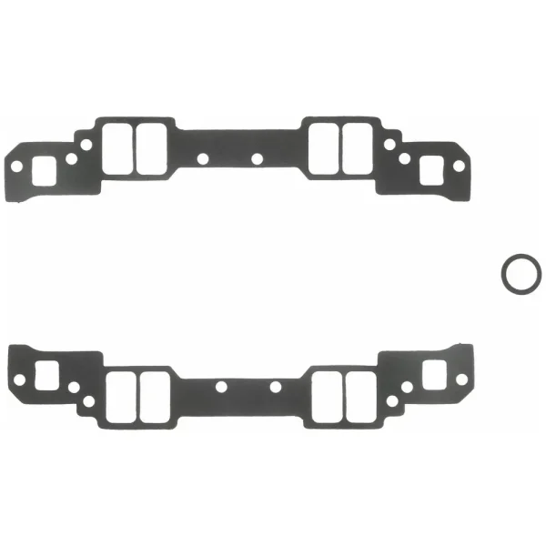 Fel-Pro High Performance Rectangle Port Composite Intake Manifold Gasket – 1278
