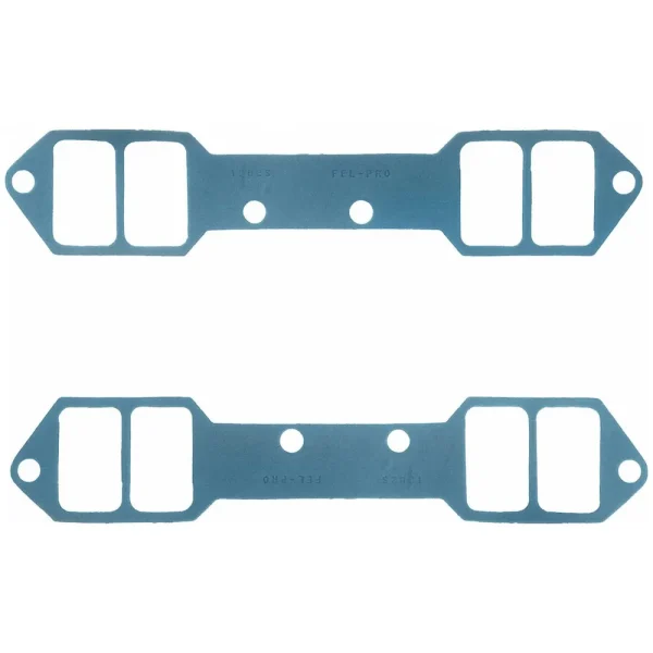 Fel-Pro High Performance Rectangle Port Steel Core Laminate Intake Manifold Gasket – 1282S