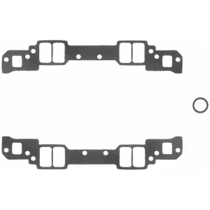 Fel-Pro High Performance Rectangle Port Composite Intake Manifold Gasket – 1283