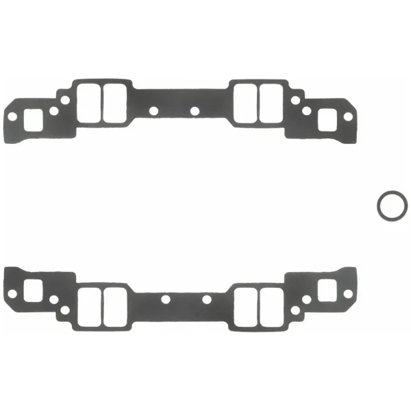 Fel-Pro High Performance Rectangle Port Composite Intake Manifold Gasket – 1283