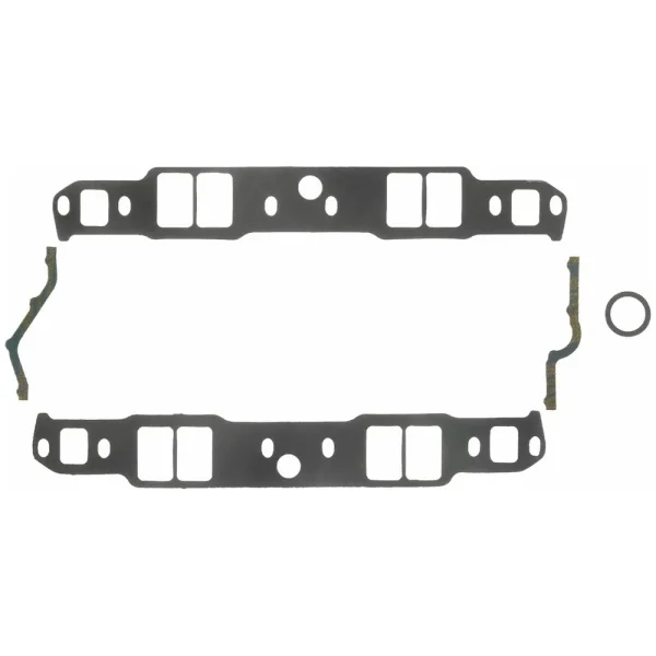 Fel-Pro High Performance Rectangle Port Composite Intake Manifold Gasket – 1286