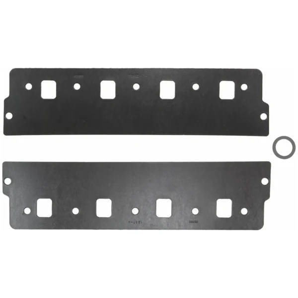 Fel-Pro High Performance Rectangle Port Composite Intake Manifold Gasket – 1287-4