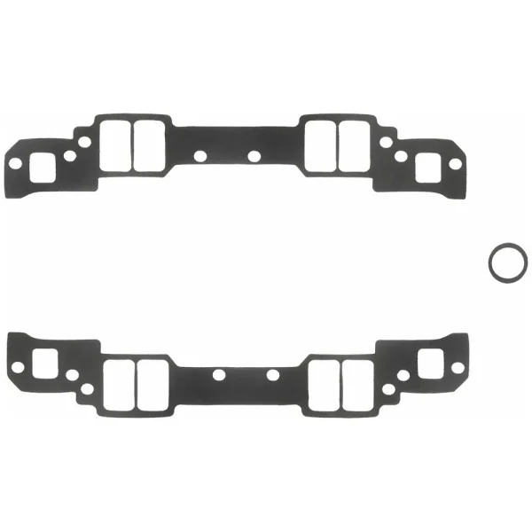 Fel-Pro High Performance Rectangle Port Composite Intake Manifold Gasket – 1288