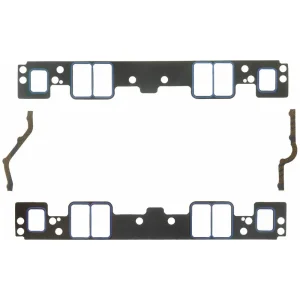 Fel-Pro High Performance Rectangle Port Composite Intake Manifold Gasket – 1289