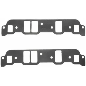 Fel-Pro High Performance Rectangle Port Composite Intake Manifold Gasket – 1292