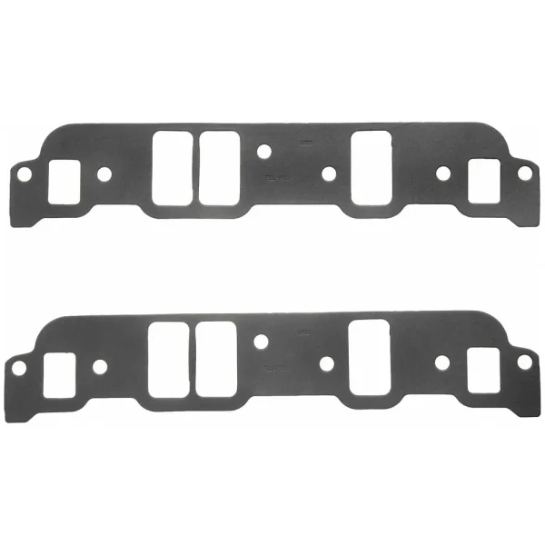 Fel-Pro High Performance Rectangle Port Composite Intake Manifold Gasket – 1292